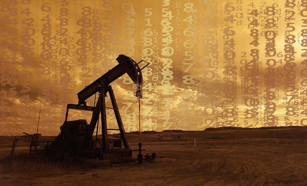 Ratio Or Pétrole : Analyse et Graphiques de son Évolution