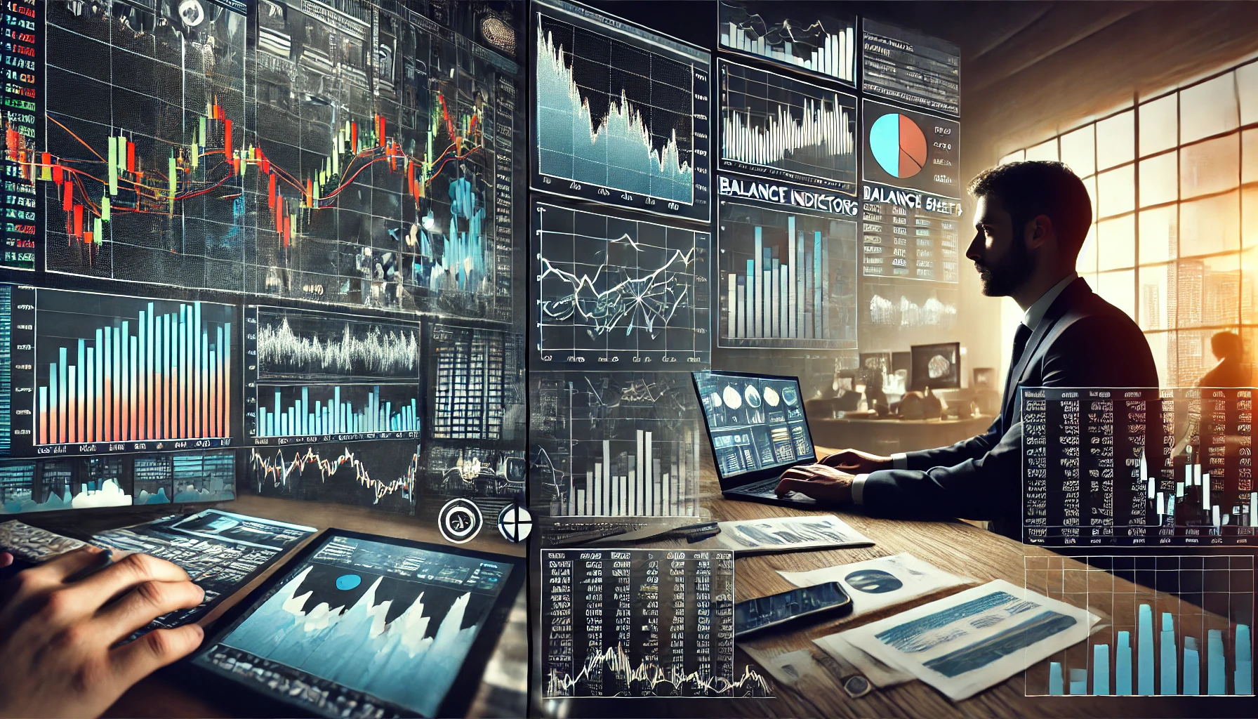 Analyse technique ou fondamentale