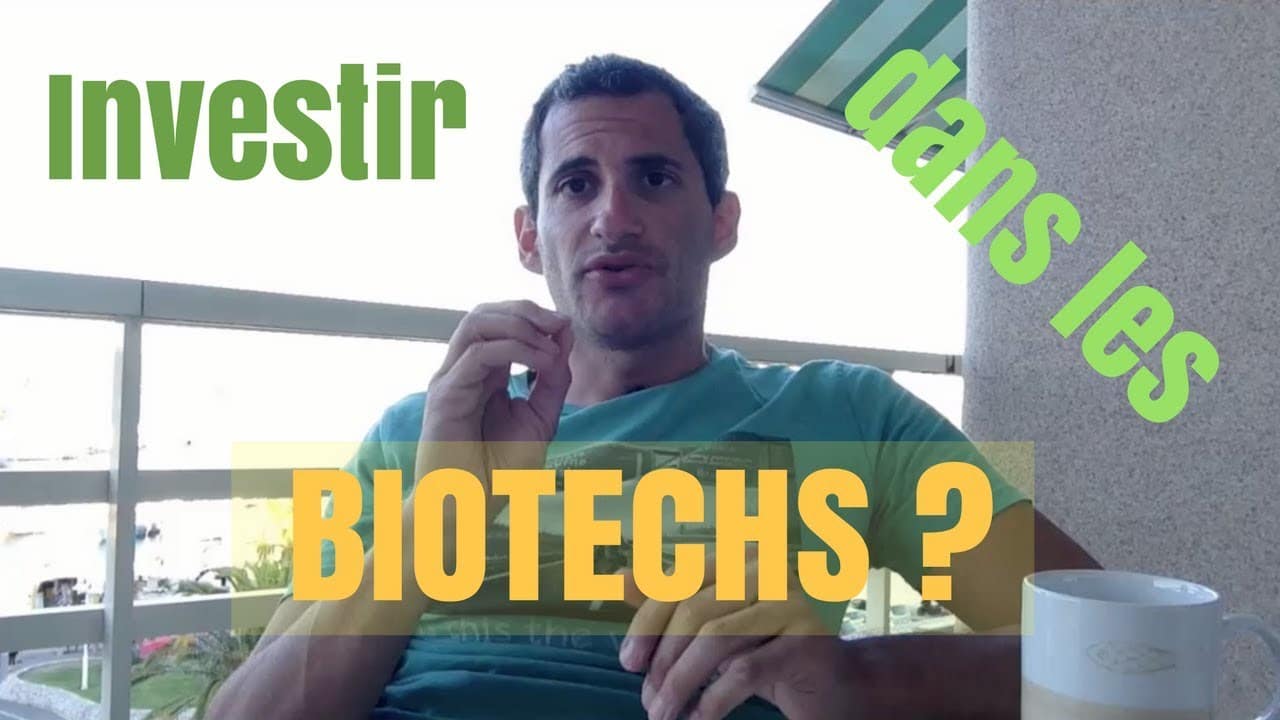Comment investir dans les biotechs ?