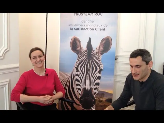 Interview de Claire Berthier, gérante actions, CEO chez Trusteam Finance