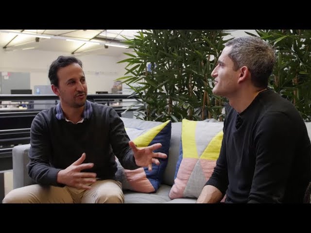 ITW Mourtaza Asad-Syed, CIO Yomoni