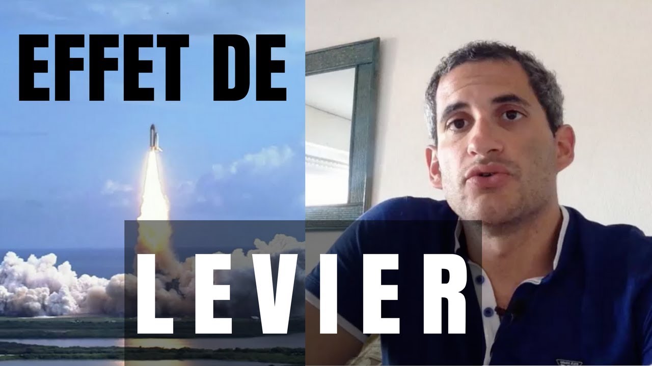 Comment fonctionne le levier en trading ? (Explication précise)