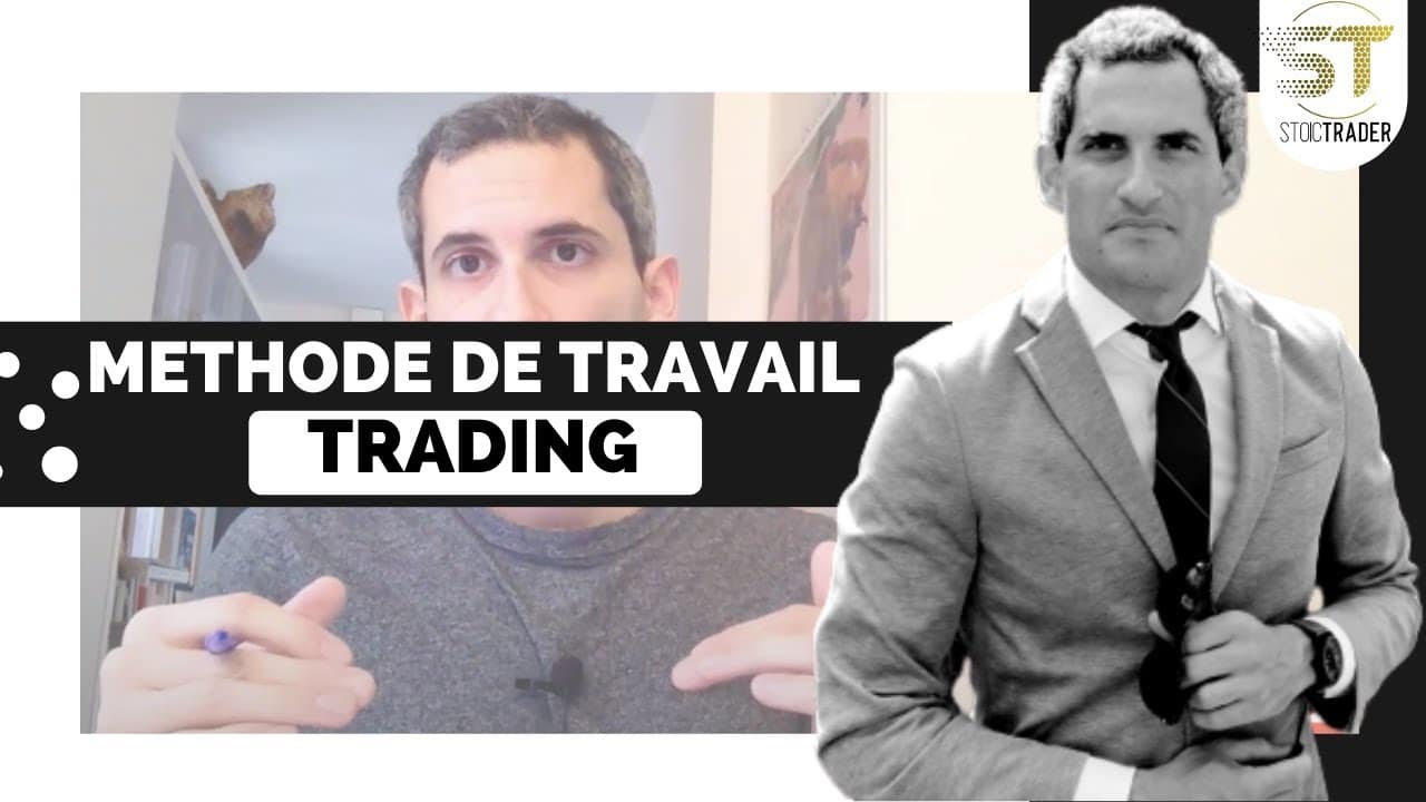 Méthode de Trading : une Check-List efficace en 5 étapes