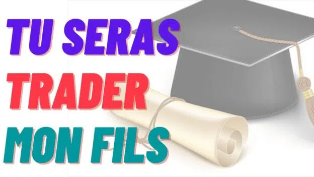 Quelles études pour devenir trader