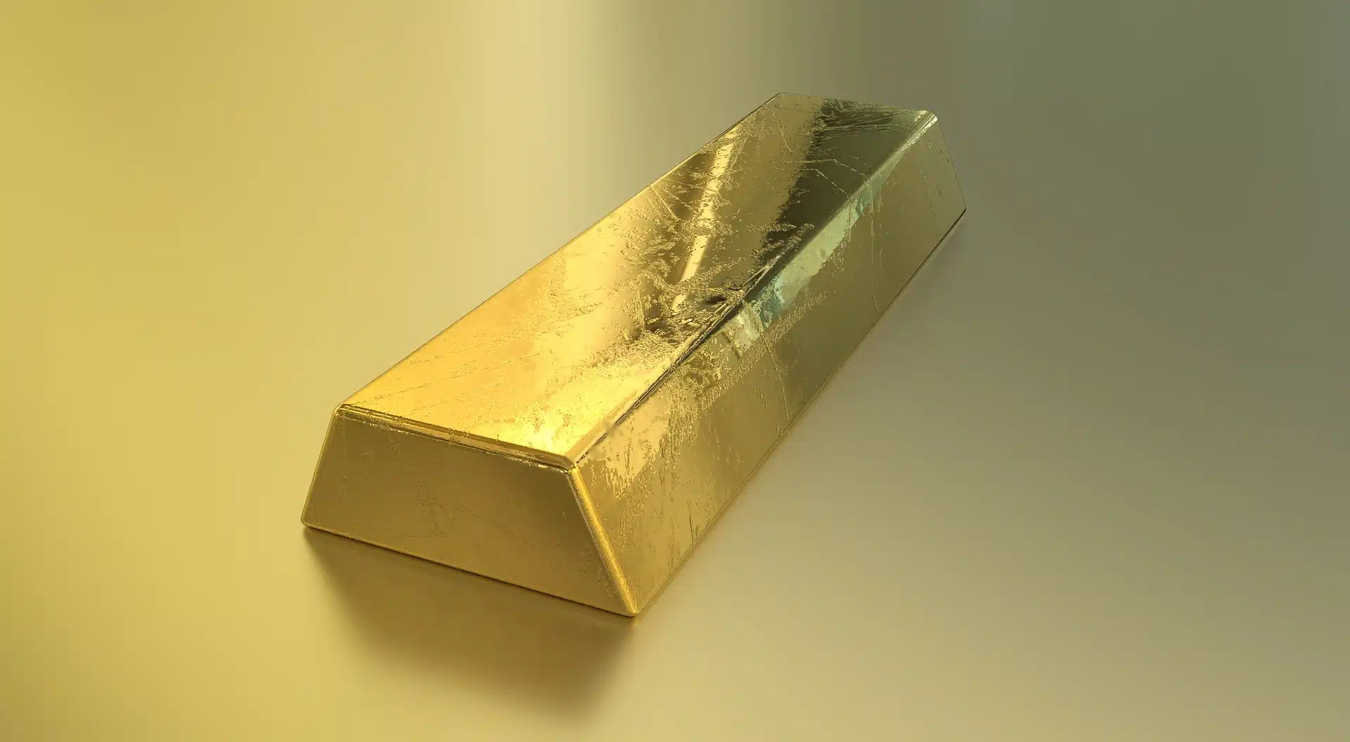 🥇 Pour ou contre investir dans l’or ?