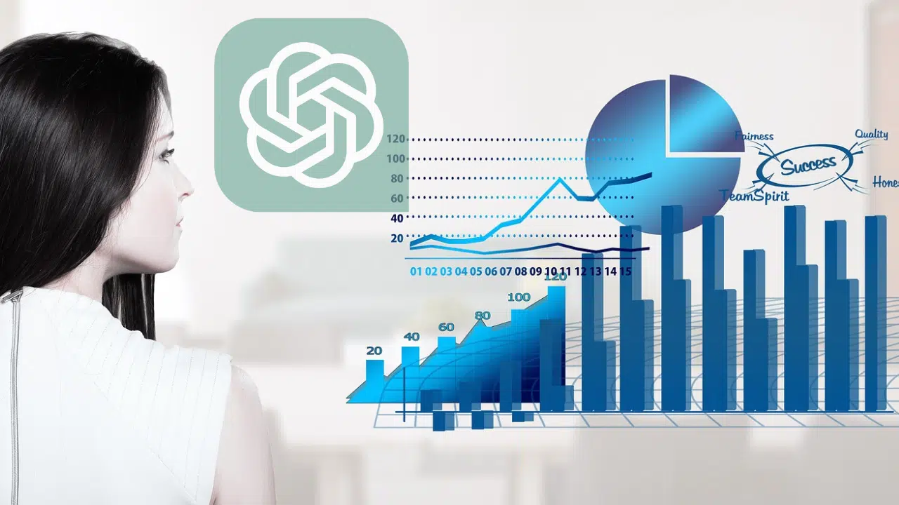 🤖 ChatGPT pour Investir : Comment Vous Devez l’Utiliser (2024)