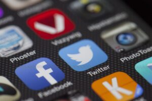 Social Media Trading