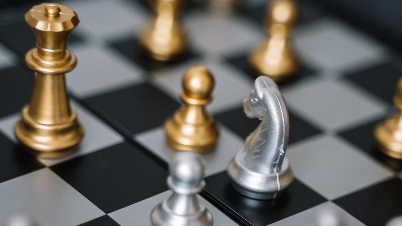 🪙 Or ou argent : quel est le meilleur investissement ? (2024)