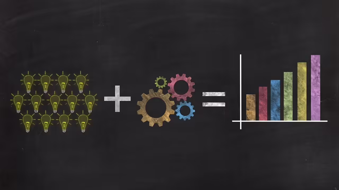 cadre d'investissement