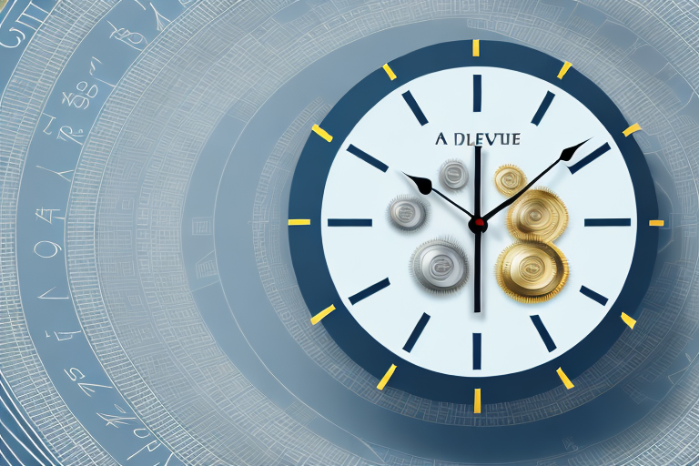 A diverse portfolio of investments such as stocks